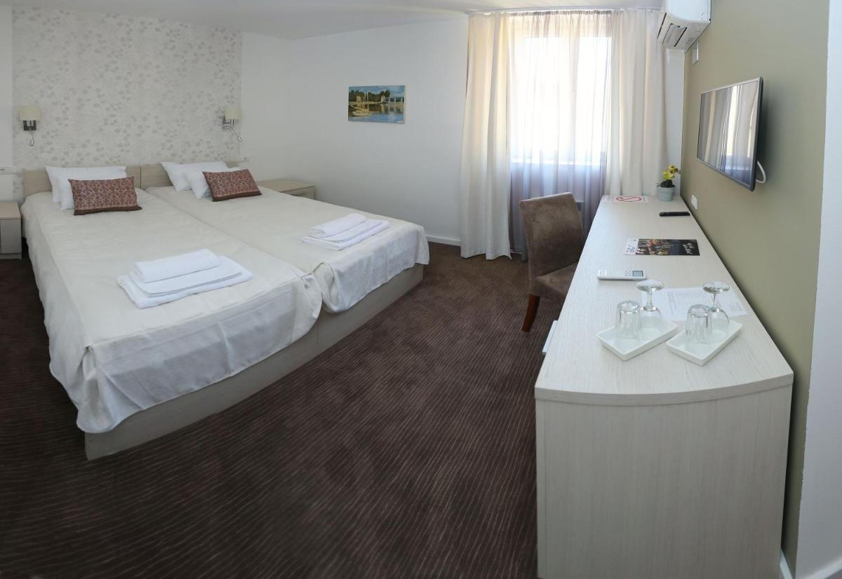 Konačište Grad B&B - Housity