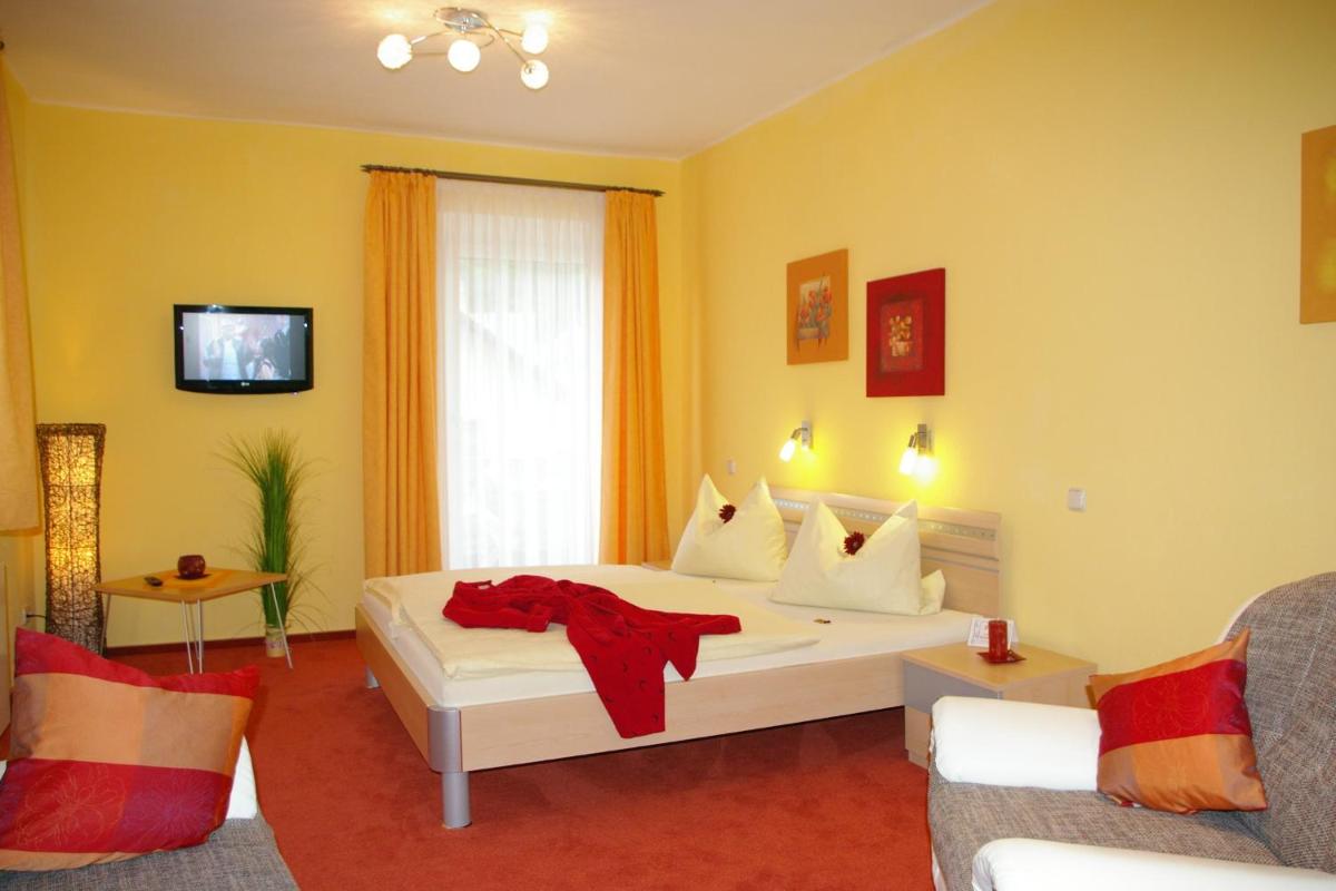 Hotel Heissinger - Housity