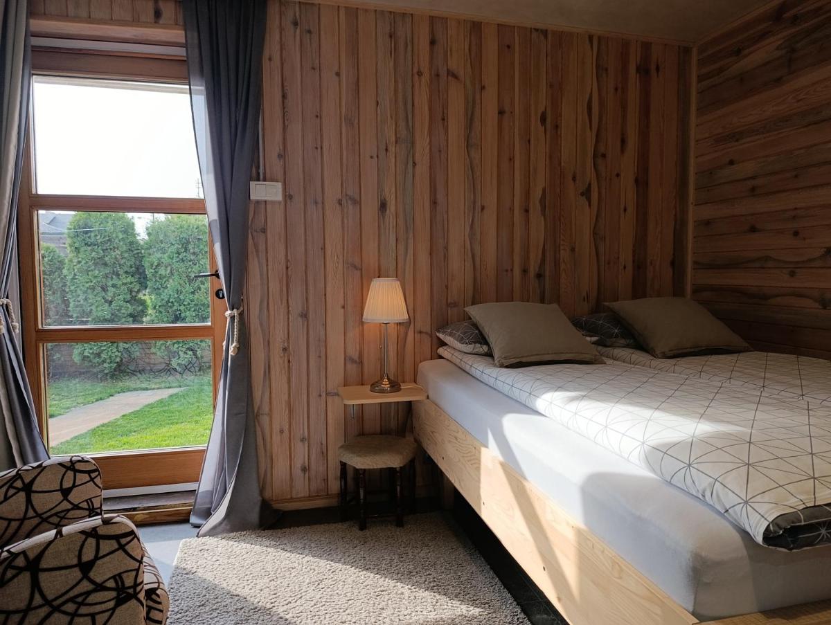 Apartman TESLA 29 - Hizvo