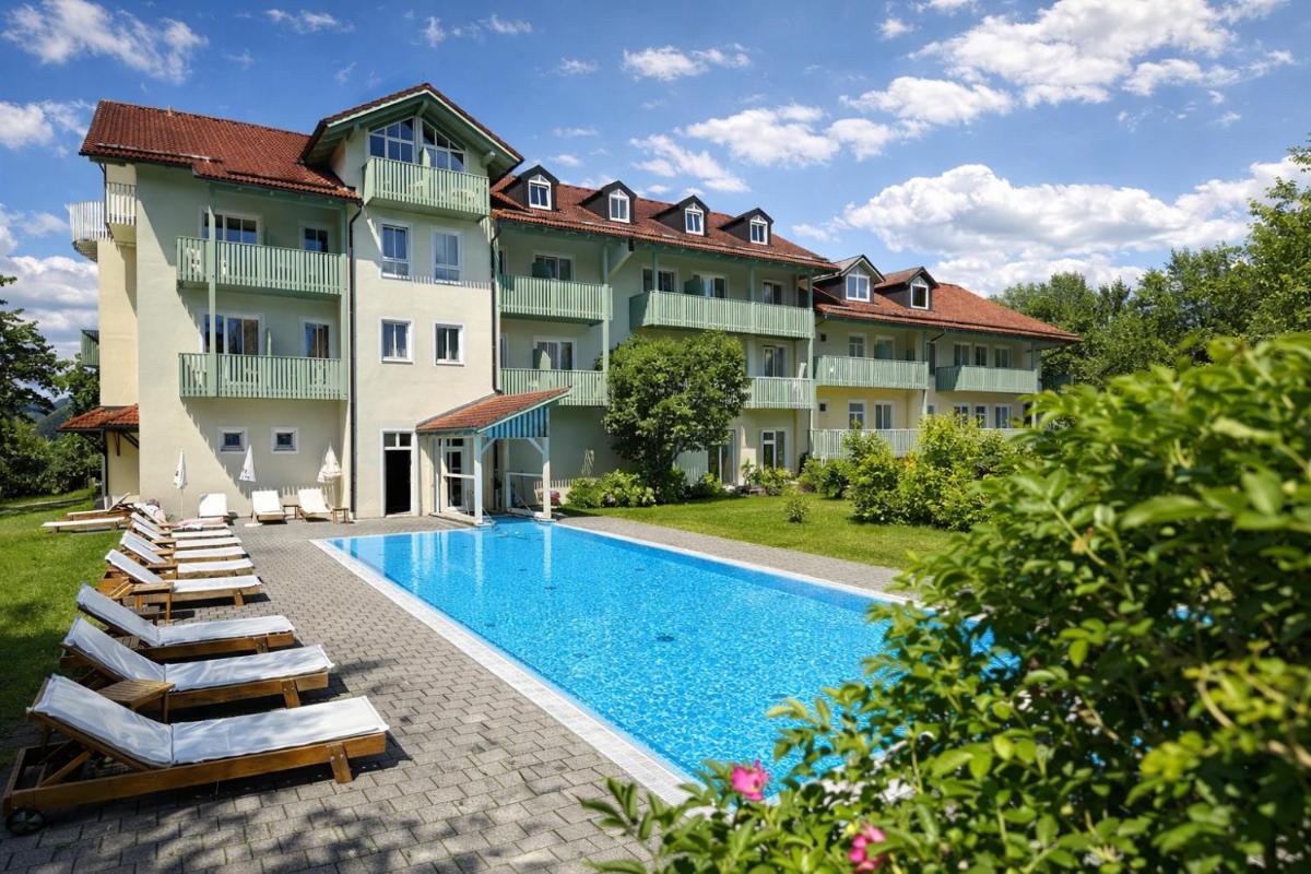 Hotel Ahornhof - Housity