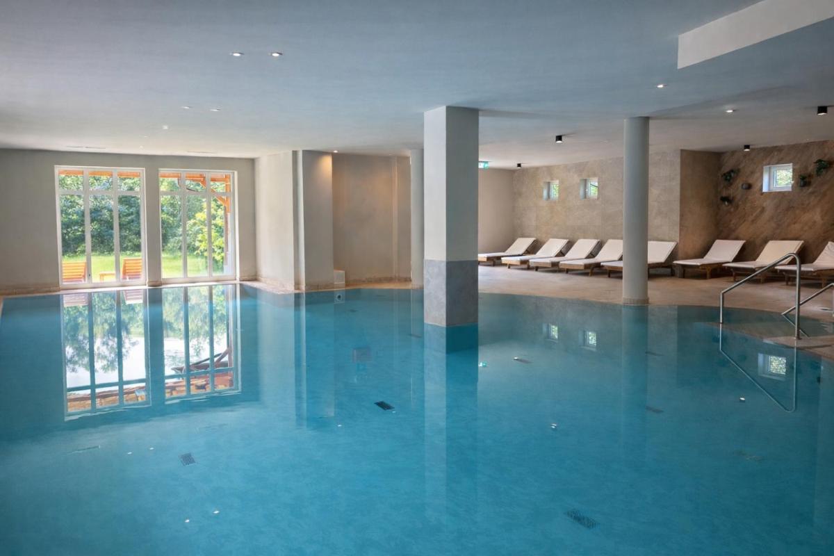 Hotel Ahornhof - Housity