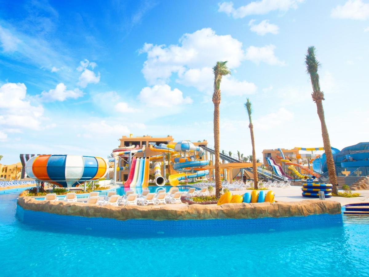 Stella Gardens Resort & Spa, Makadi Bay - Housity
