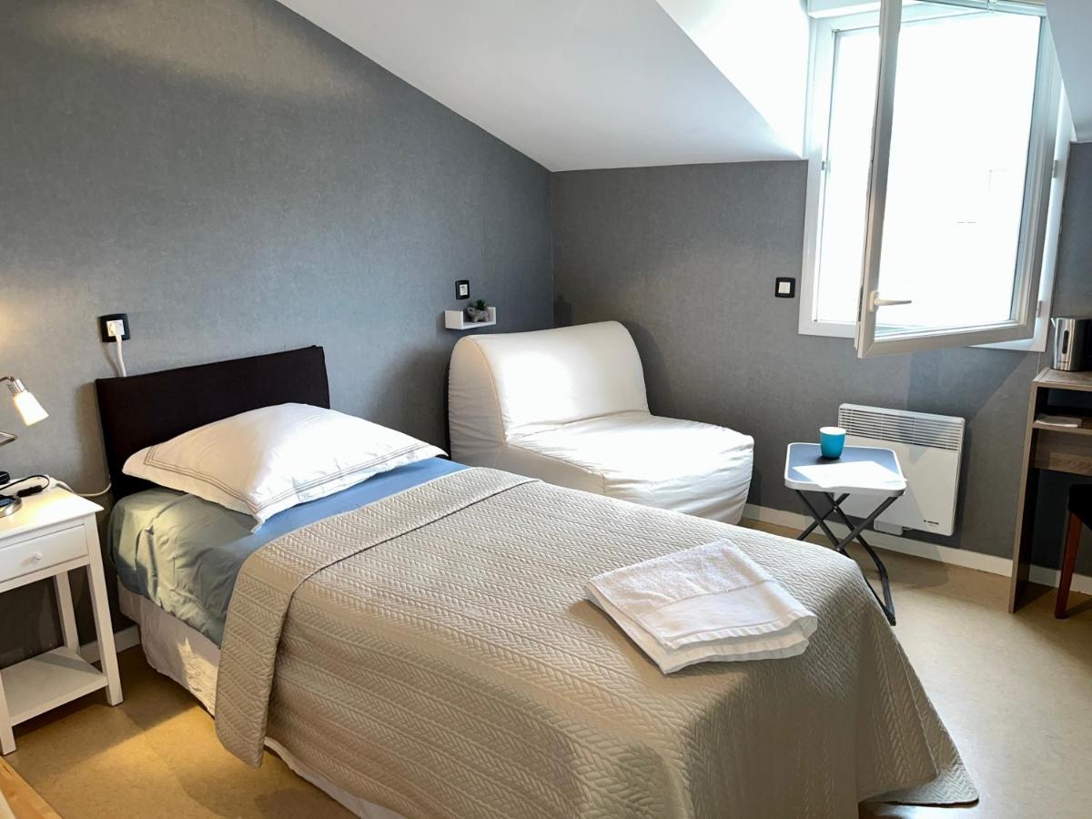 Greg House 49 - Chambres d'Hôtes - Housity