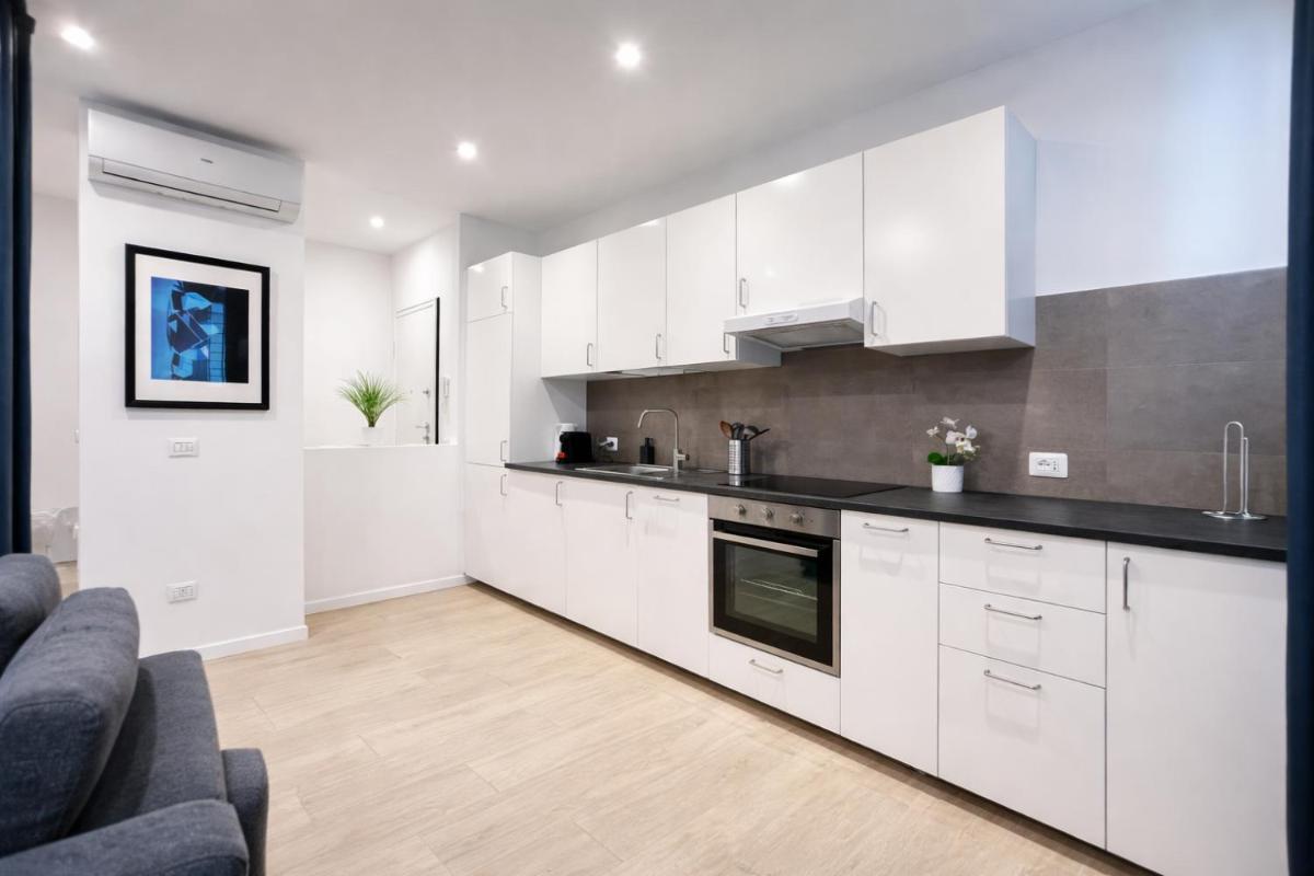 The Boutique Houses Milan - Housity