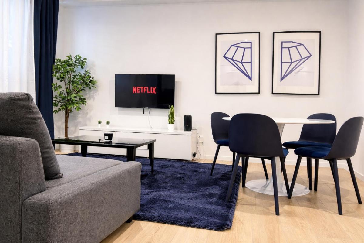 The Boutique Houses Milan - Housity