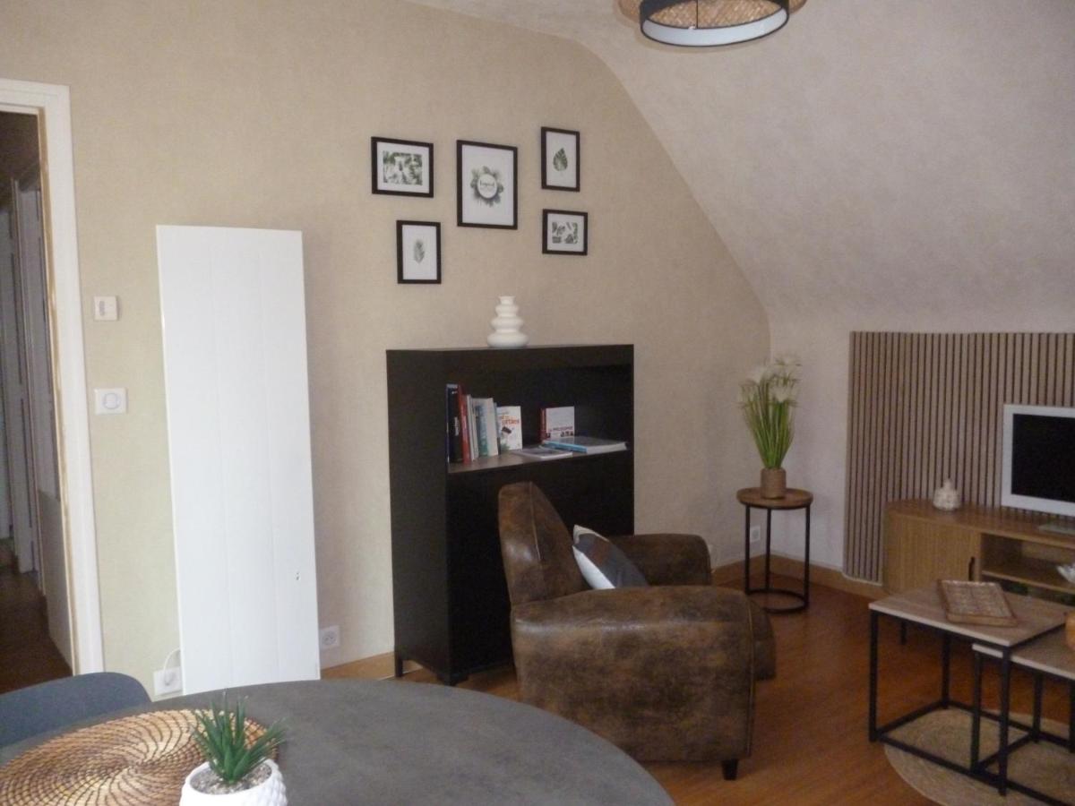 Au gré des marées, 2 chambres avec petit déjeuner - Housity