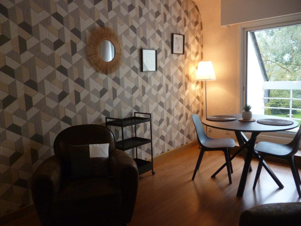 Au gré des marées, 2 chambres avec petit déjeuner - Housity