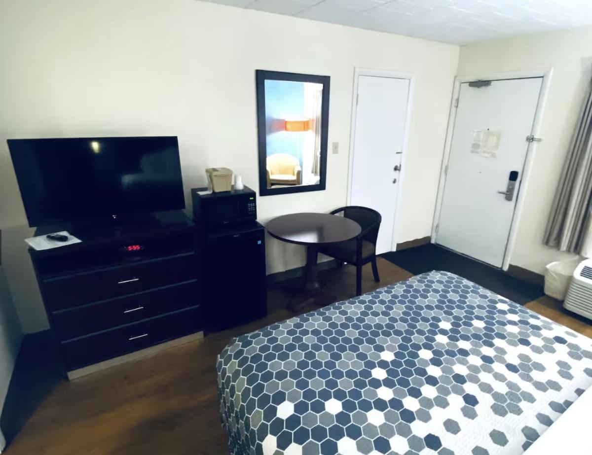 Travelodge by Wyndham Shamokin Dam/Selinsgrove - Housity