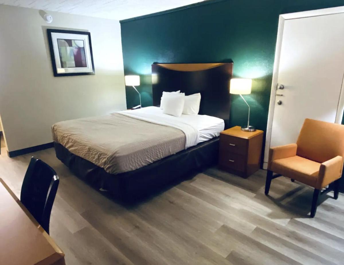 Travelodge by Wyndham Shamokin Dam/Selinsgrove - Housity
