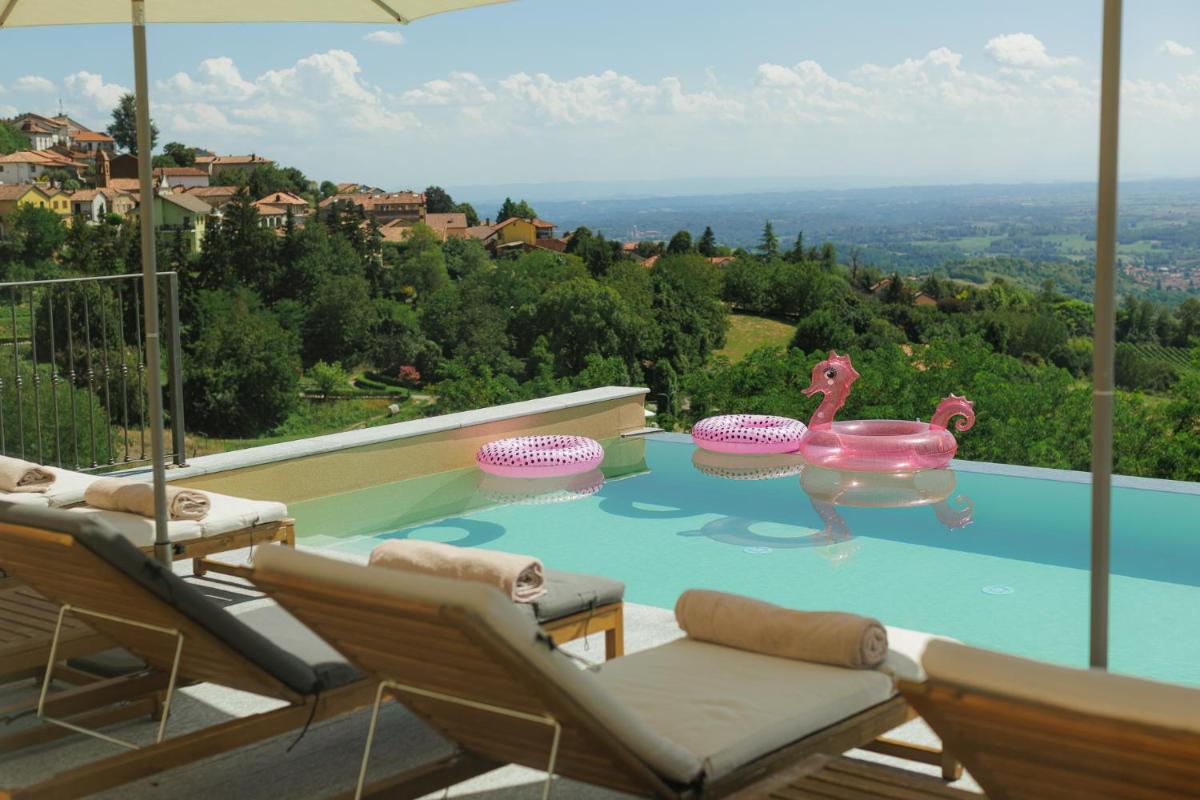 Alle tre Colline - Housity