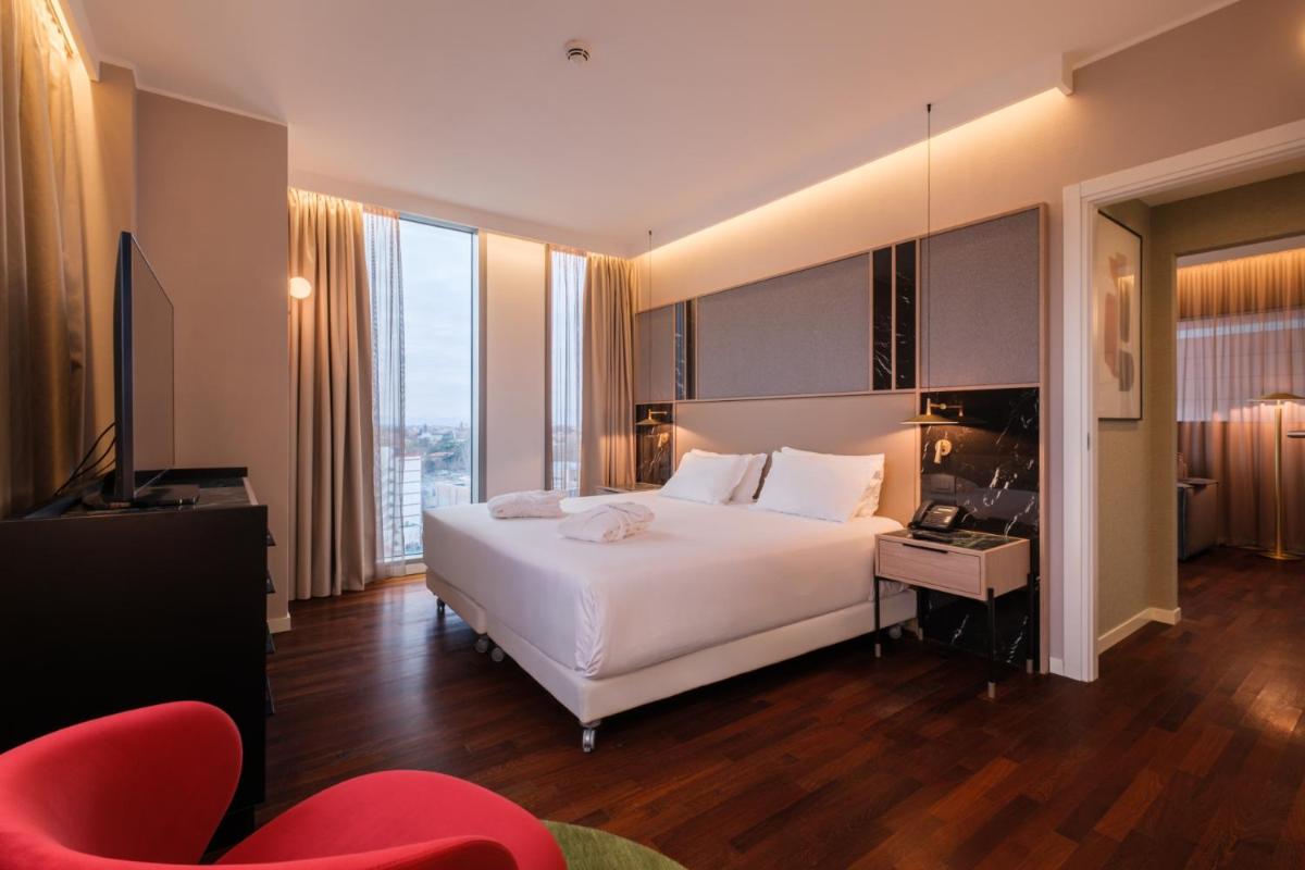 Savhotel Mantegna Padova - Housity