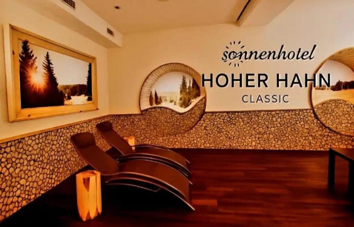 Apartment Bergliebe I Balkon I Aufzug I Stellplatz - Housity