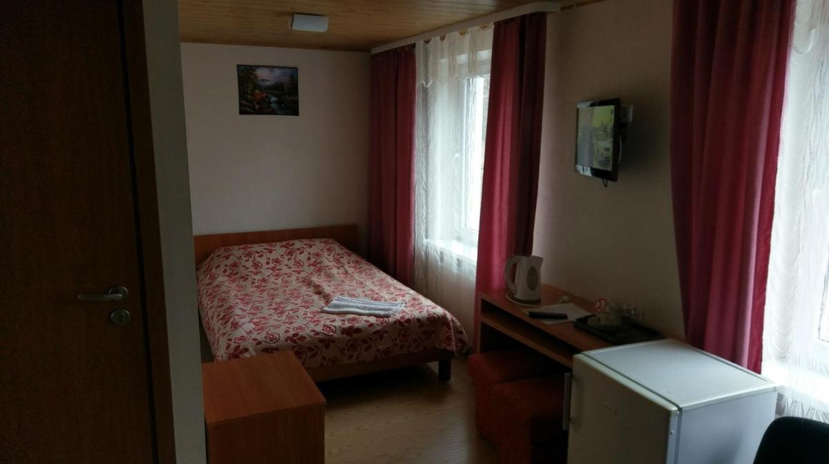 Berzu aleja - Housity