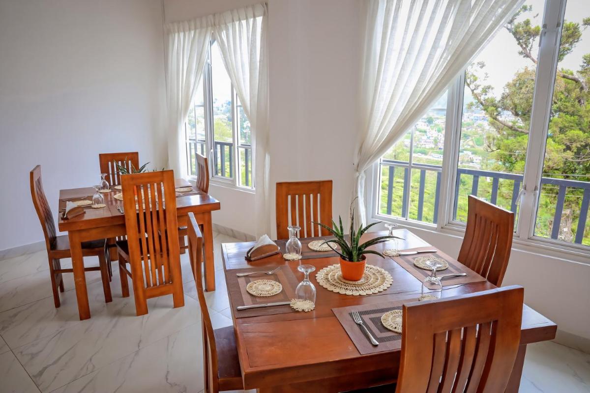 The Mount View Single Tree Hotel - Hizvo