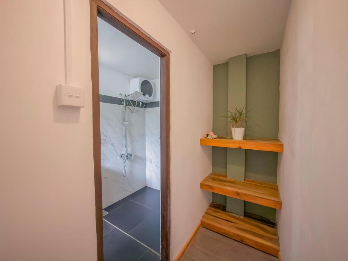 The Mount View Single Tree Hotel - Hizvo