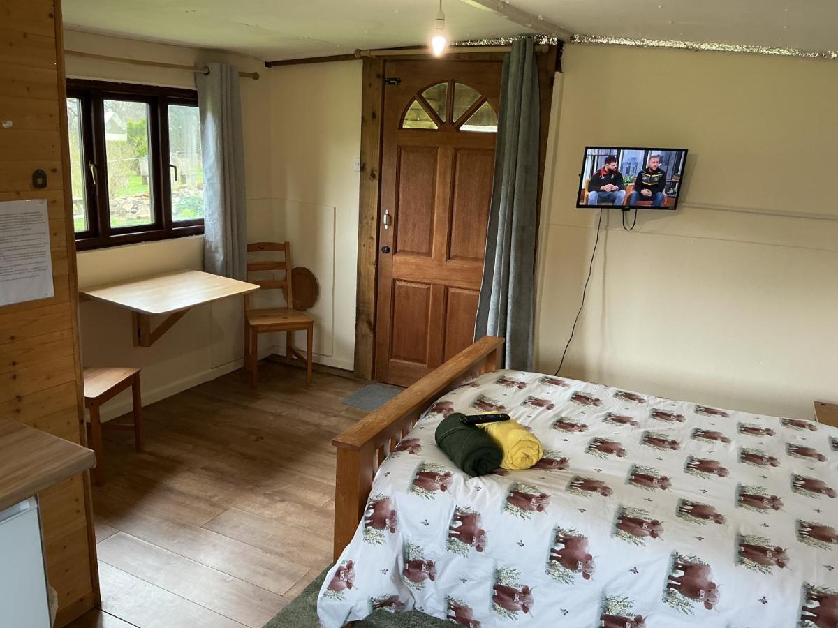 Vigo Retreat cabin 3 - Housity