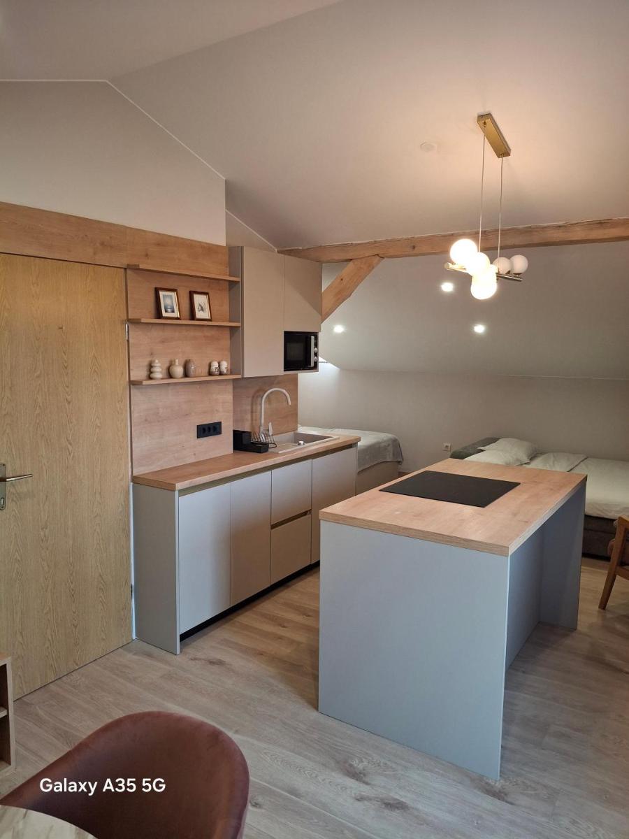 Apartments Strmac - Hizvo