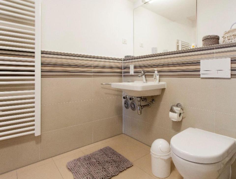 Stadt-Apartment - Housity