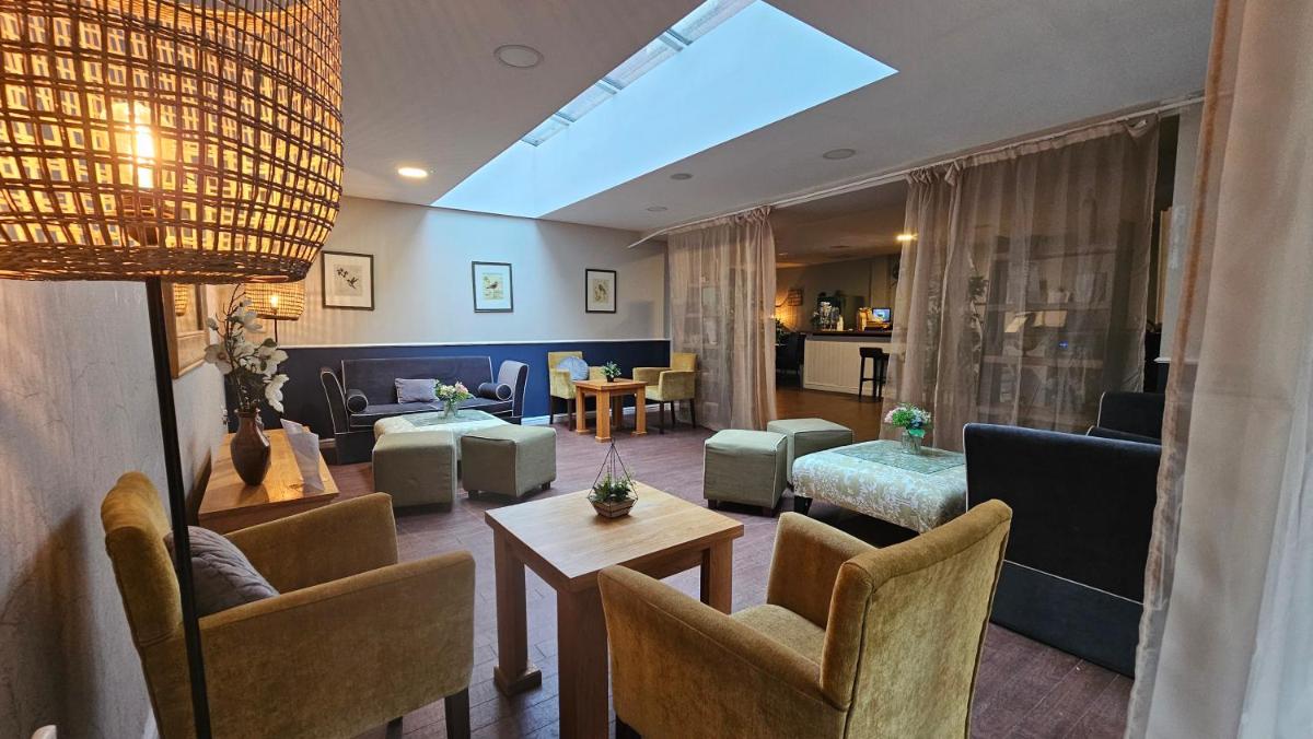Muthu Clumber Park Hotel and Spa - Housity
