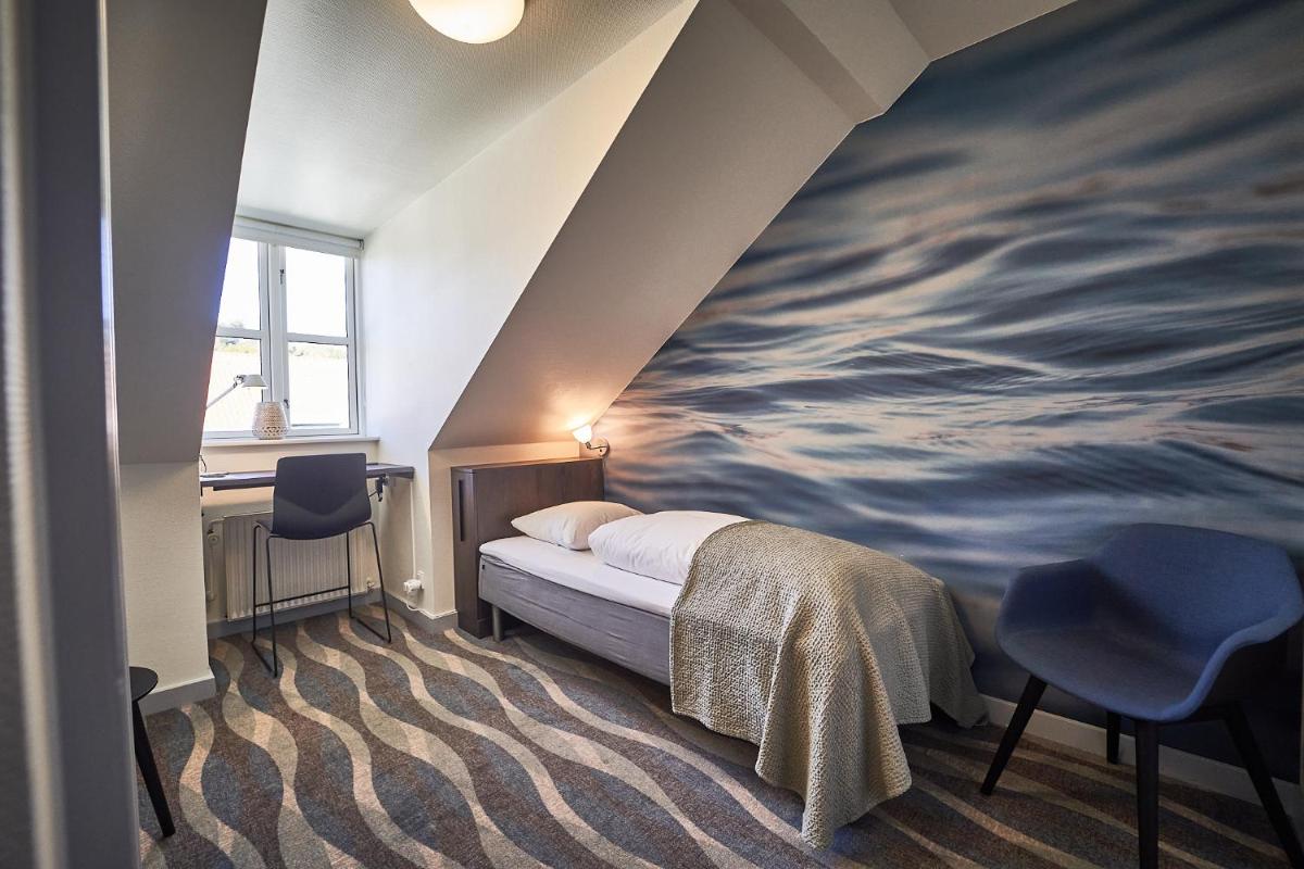 Vejlsøhus Hotel and Conference Center - Housity