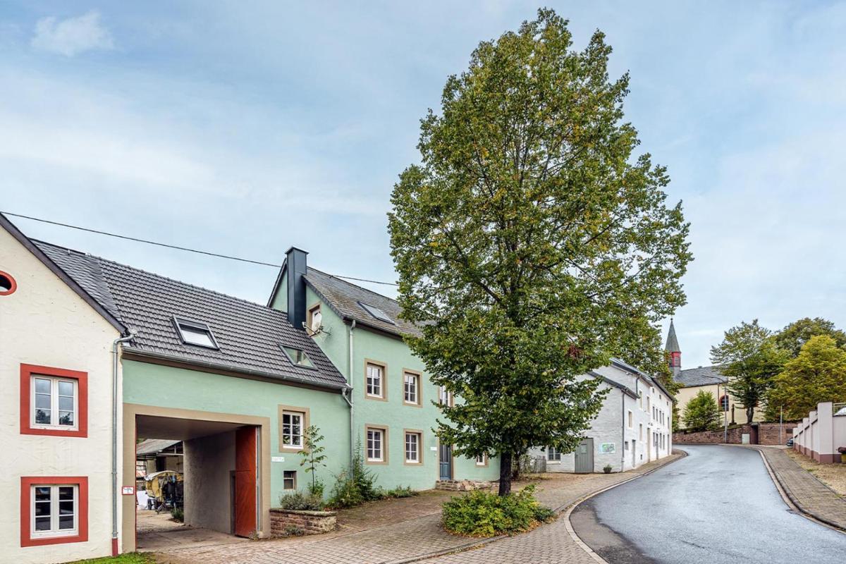Nengshof Ferienwohnungen Pusteblume und Butterblume - Housity