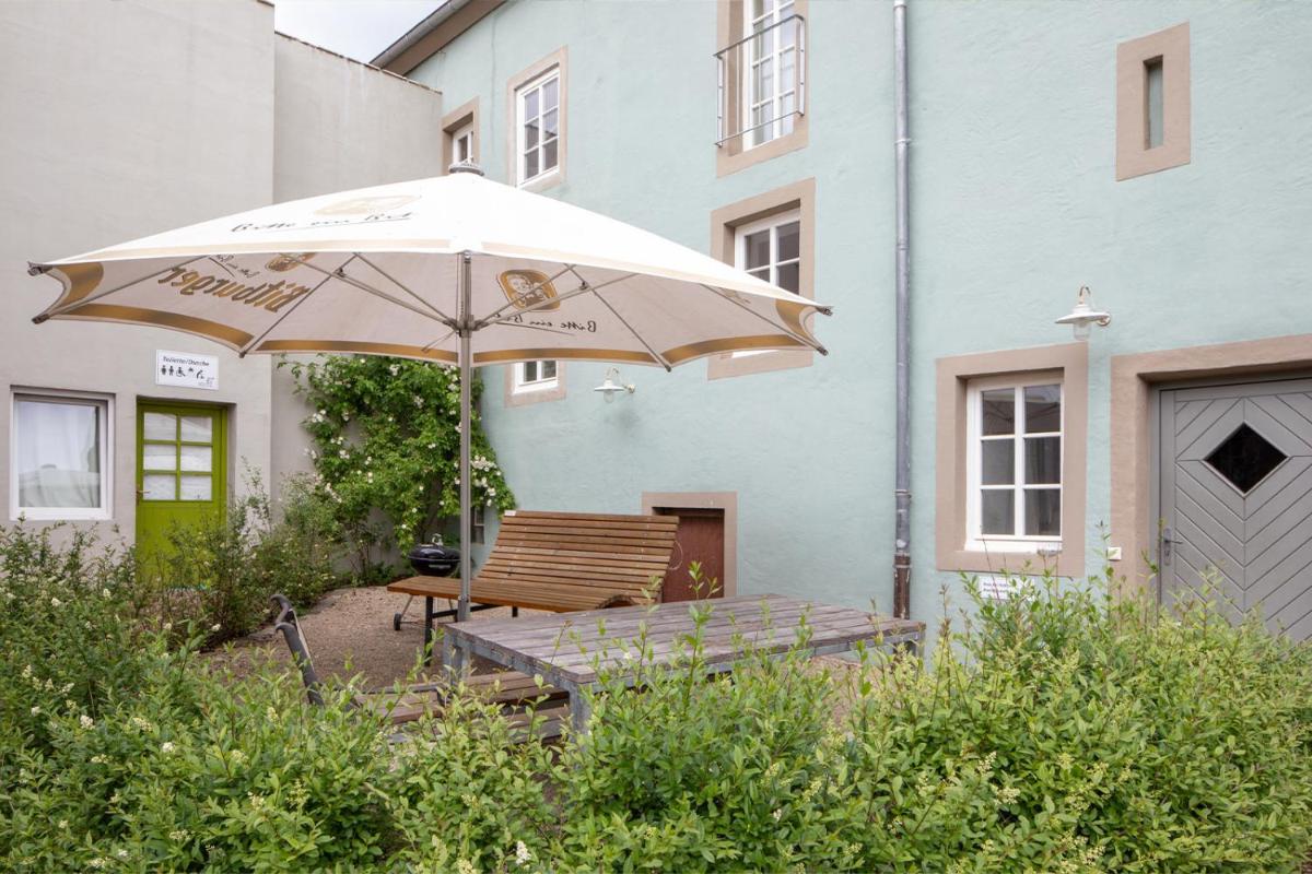 Nengshof Ferienwohnungen Pusteblume und Butterblume - Housity