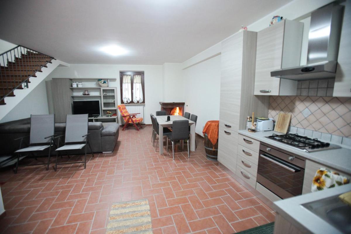 Villa Santa Maria - Housity