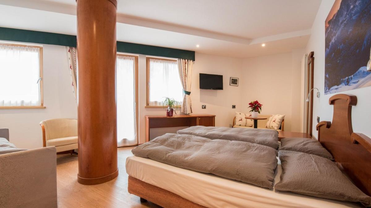Hotel Moena - Housity