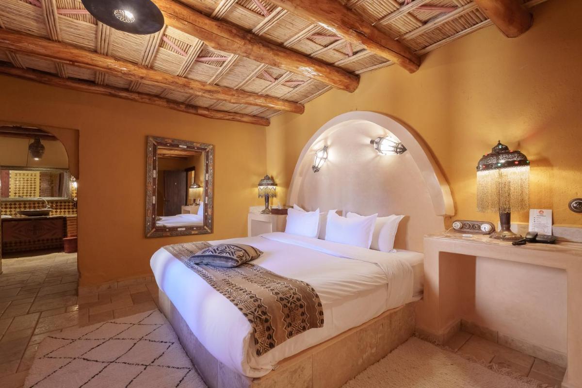 Kasbah Hotel Xaluca Arfoud - Housity