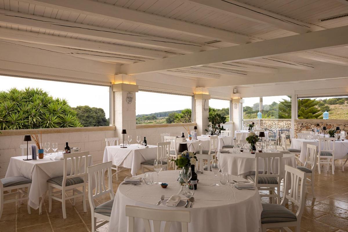 Masseria Bandino & Spa - Housity