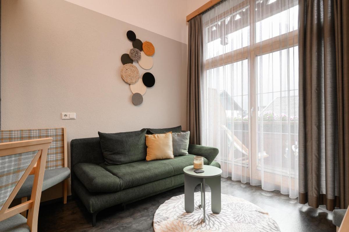 Apart Marie-Therese - Housity