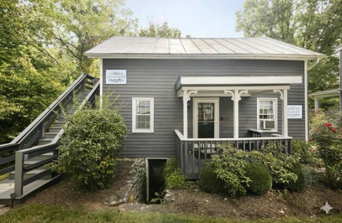 Roadhaven1830 - Housity