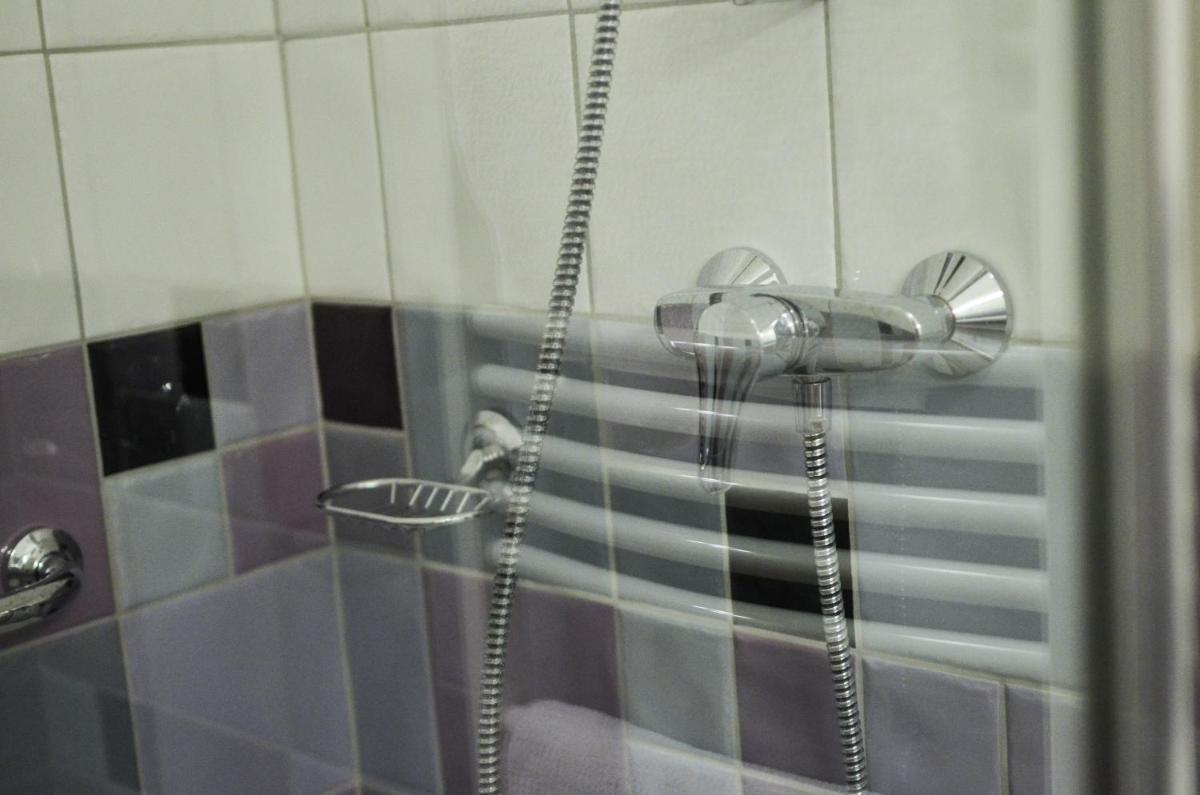 Páva Apartmanház - Hizvo