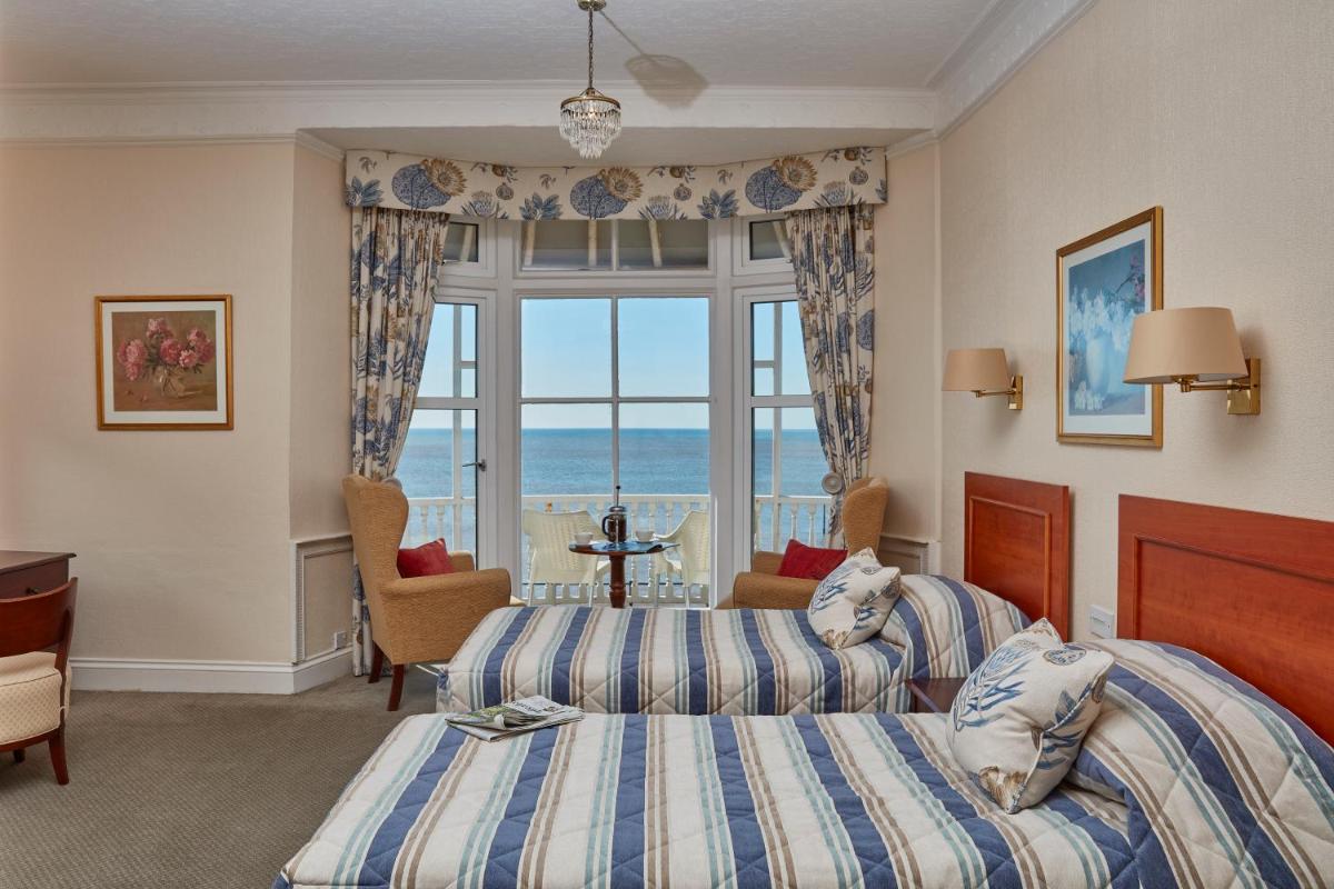 Royal York & Faulkner Hotel - Housity