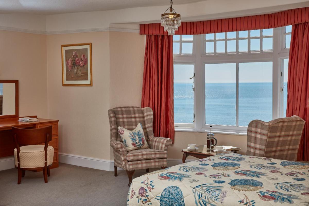 Royal York & Faulkner Hotel - Housity