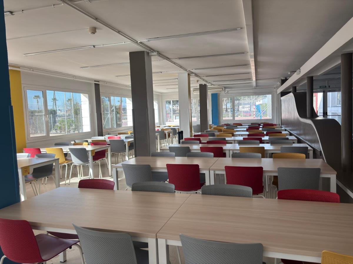 Alberg Deltebre Xanascat - Housity