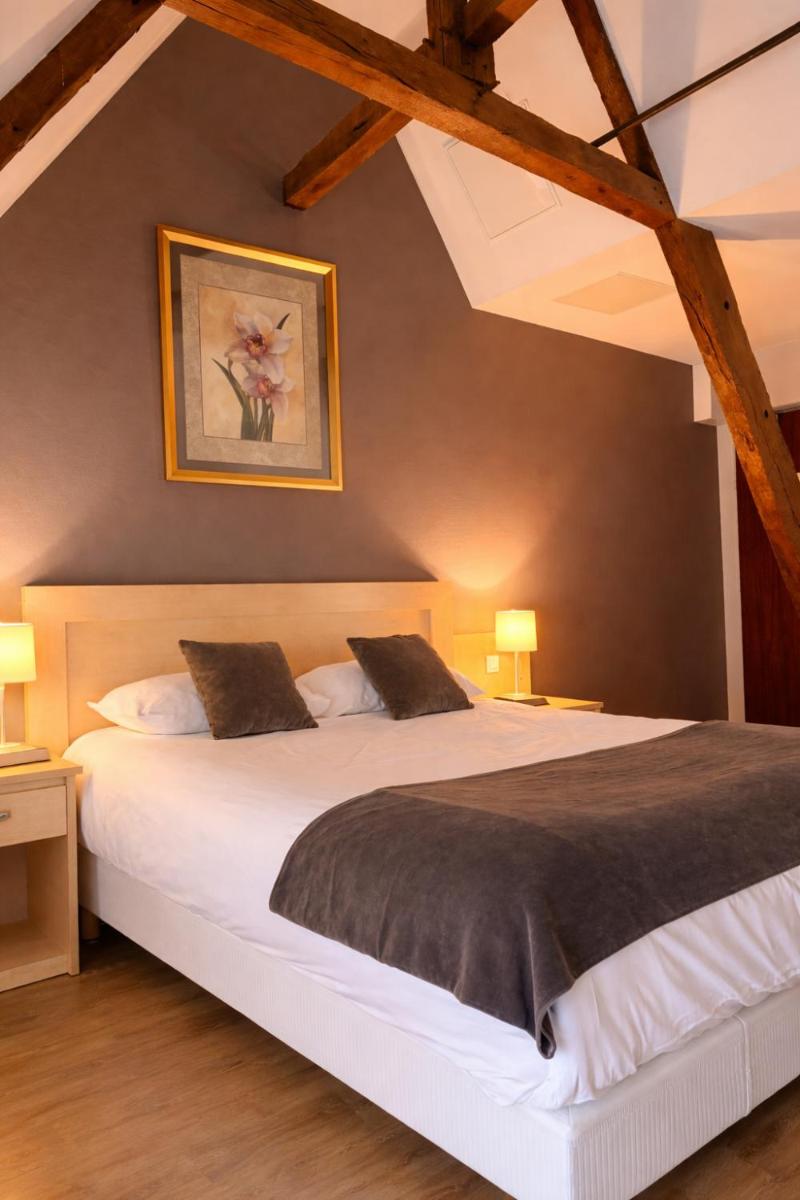 HÔTEL LES PALIS - Housity