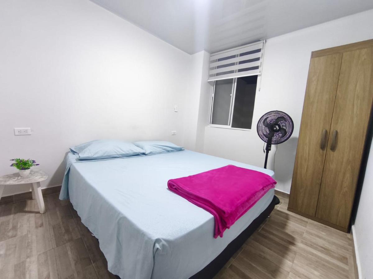 Apartahotel AMARU - Housity