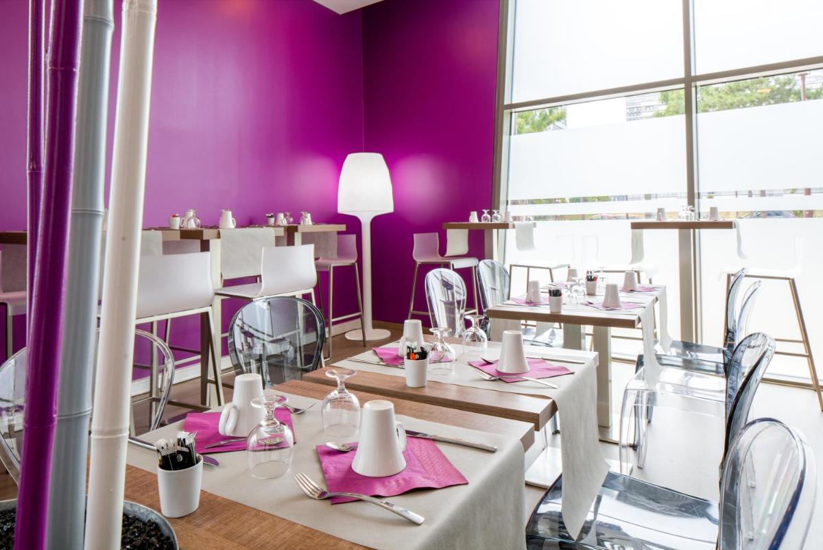 Seven Urban Suites Nantes Centre - Housity