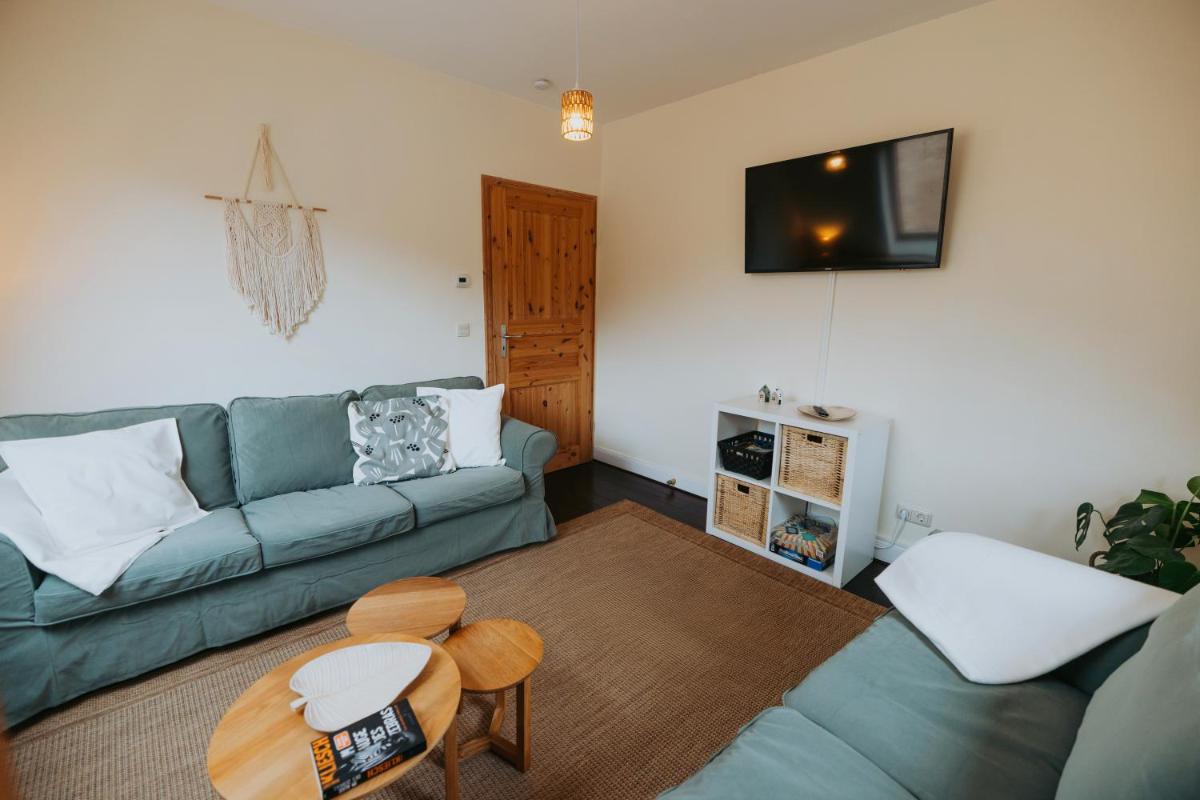 Staymosel Ferienwohnungen - Housity