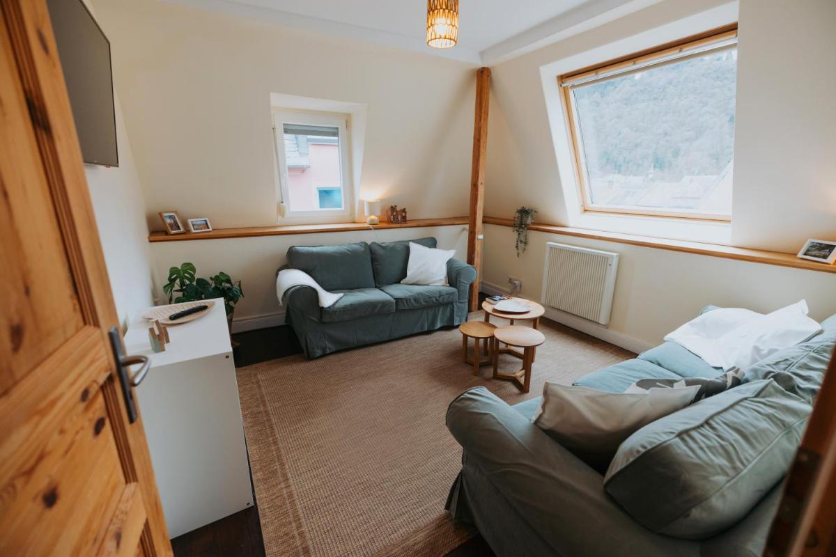 Staymosel Ferienwohnungen - Housity