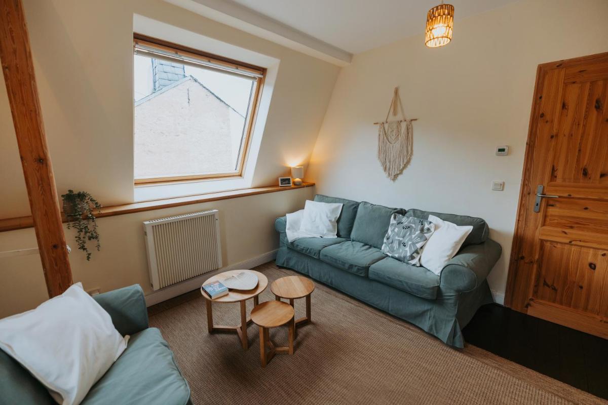 Staymosel Ferienwohnungen - Housity