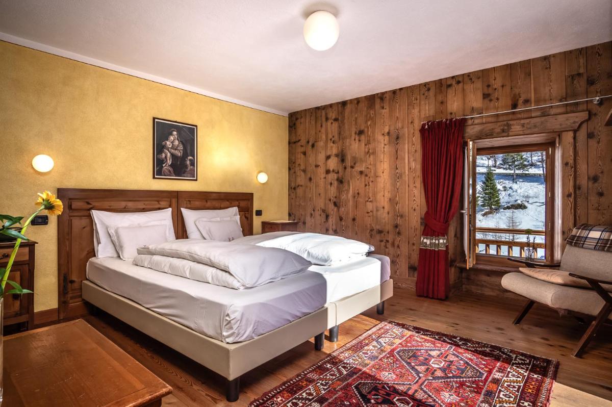 Anderbätt - Camera e Cucina - Housity