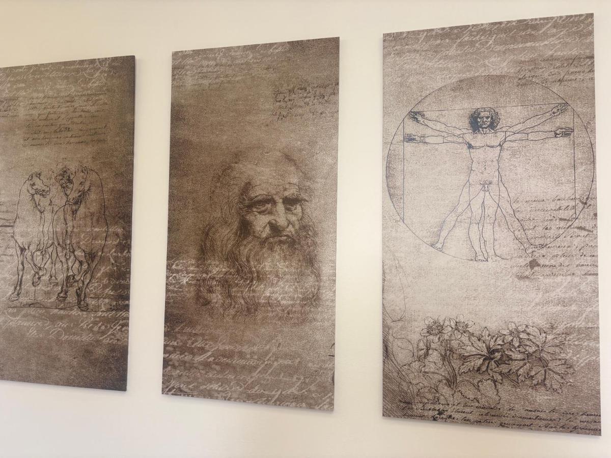 B&B Da Vinci - Housity