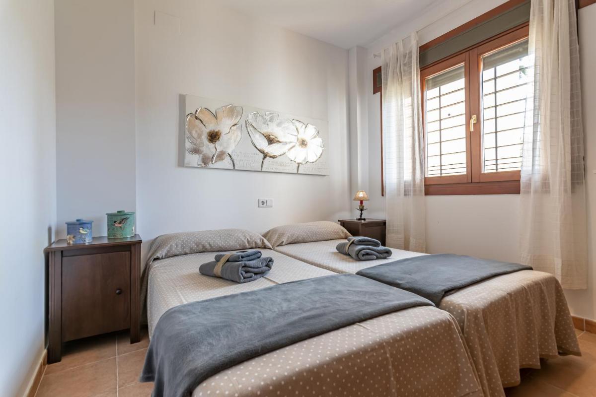 Marina Esuri by Ĥ - Costa Esuri EEHM123P169 - Housity