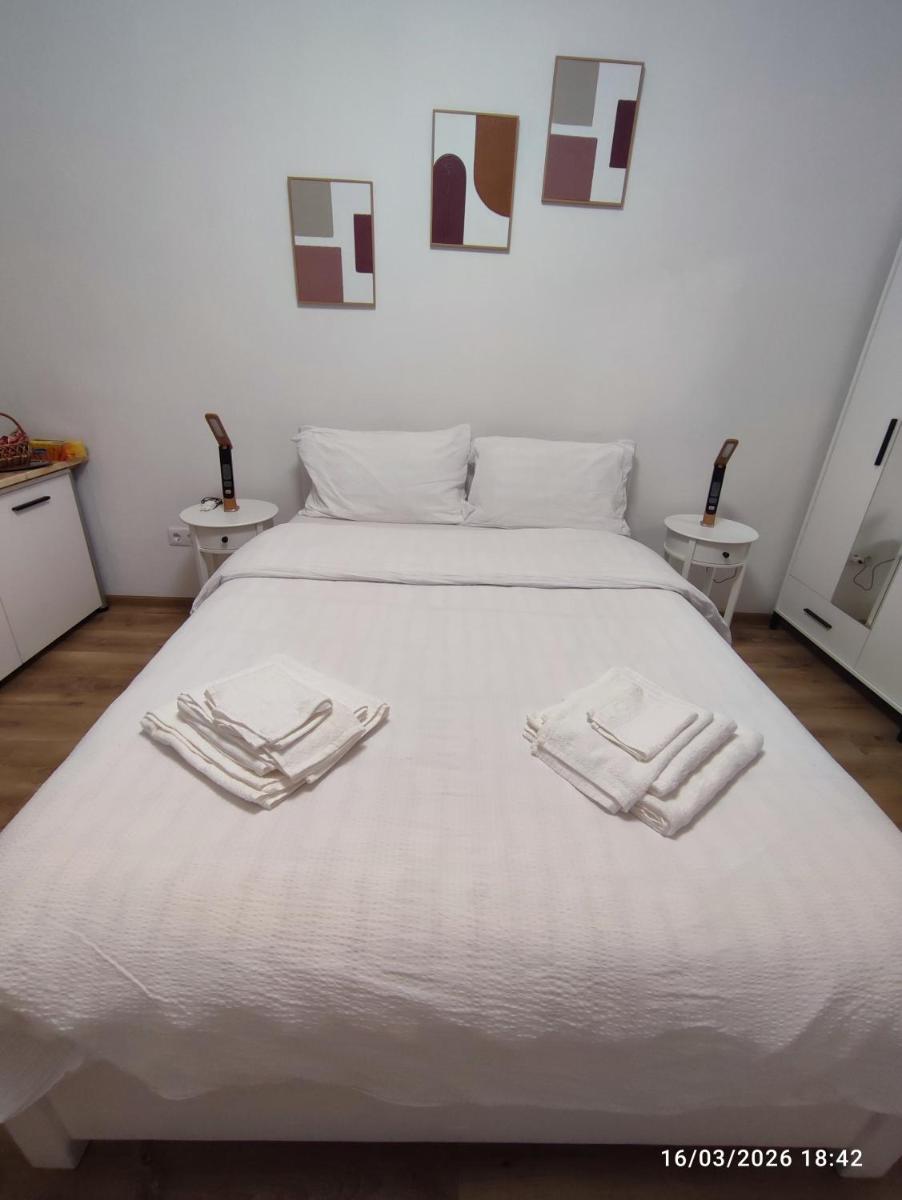 Transilvania Apartment - Hizvo