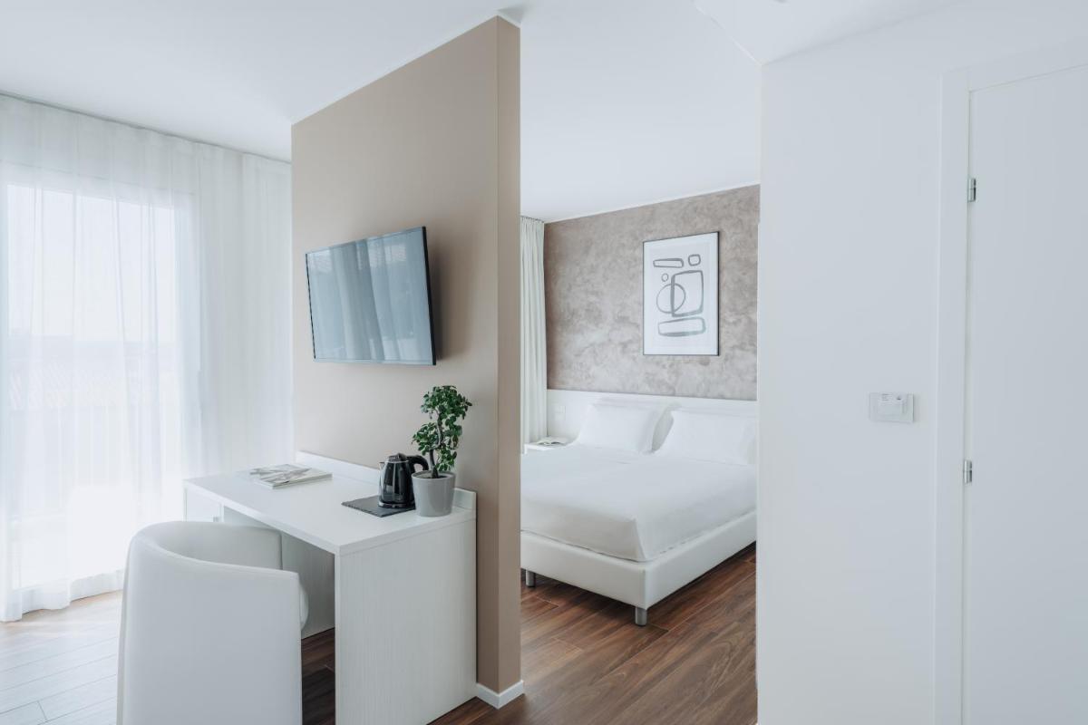 Arca Guest House - Housity