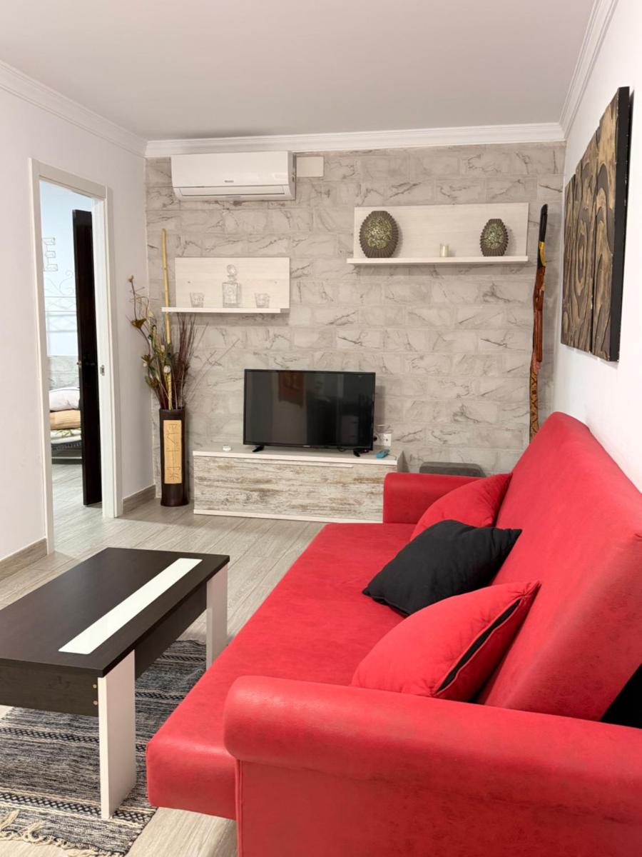 Apartamento Daniela 1 - Housity