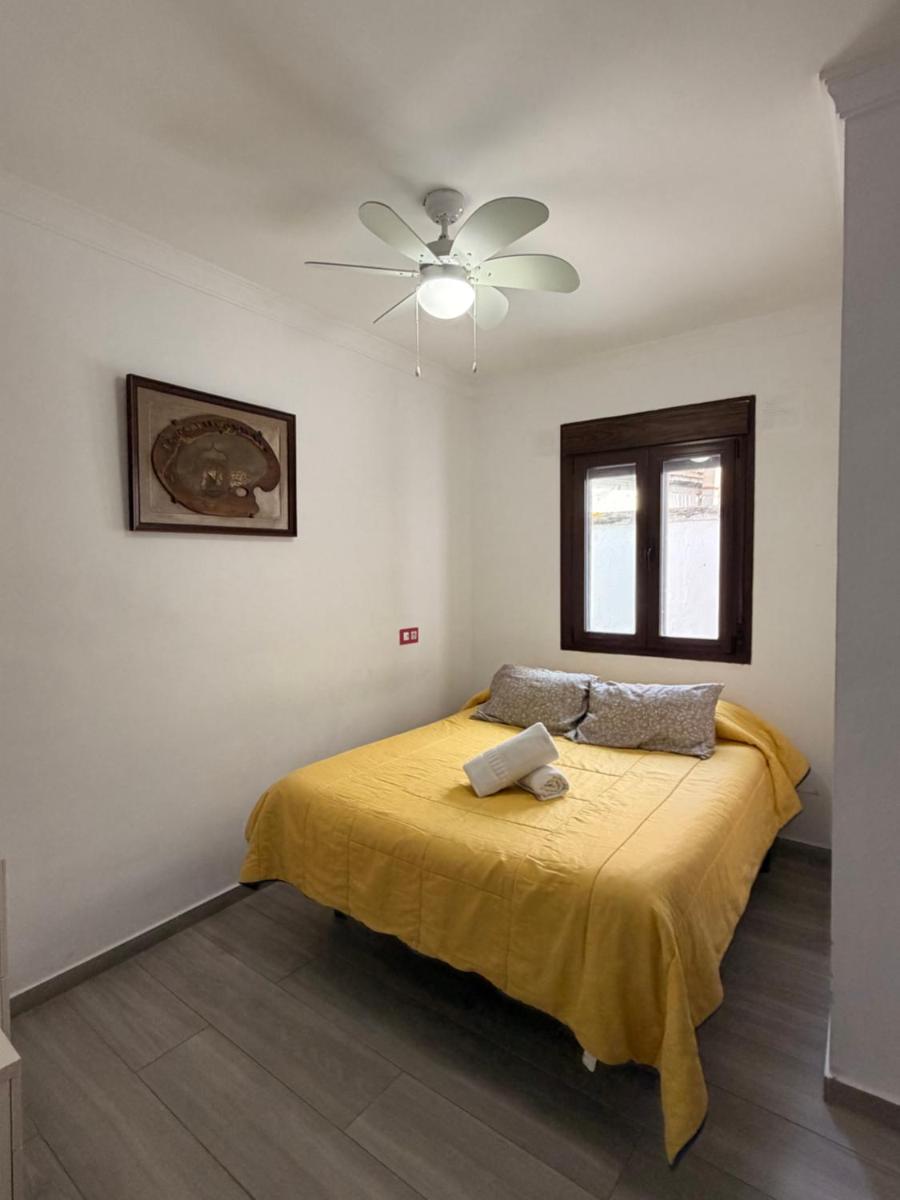 Apartamentos Daniela 2 - Housity