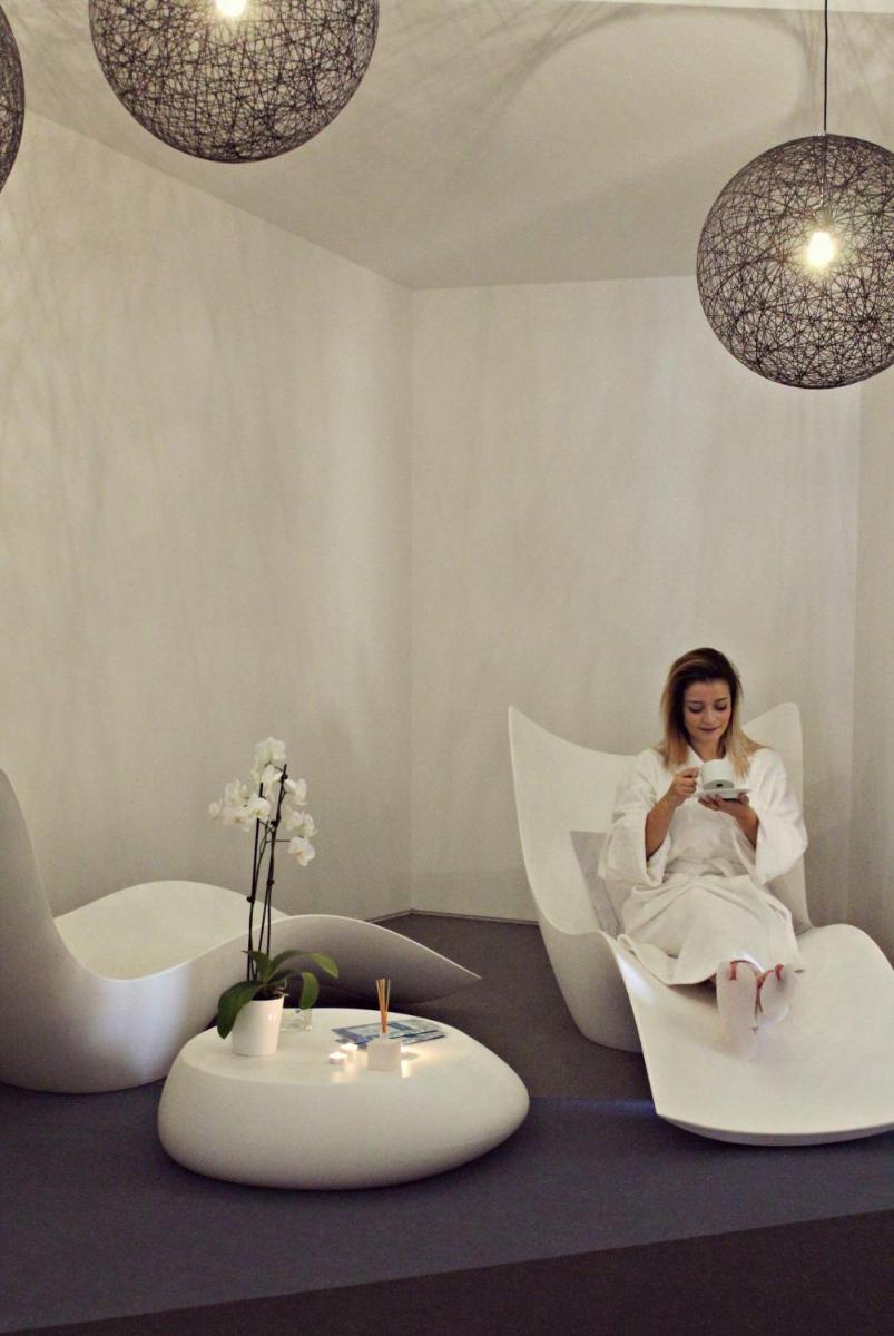 Os clientes hospedados em Azoris Royal Garden – Leisure & Conference Hotel